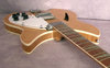 Rickenbacker 360/12 , Mapleglo: Close up - Free