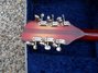 Rickenbacker 360/12 , Fireglo: Headstock - Rear