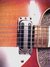 Rickenbacker 625/6 , Fireglo: Close up - Free2
