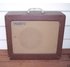 Rickenbacker M-8E/amp , Brown: Headstock