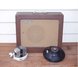 Rickenbacker M-8E/amp , Brown: Free image