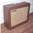 Rickenbacker M-8E/amp , Brown: Full Instrument - Front