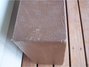 Rickenbacker M-8E/amp , Brown: Close up - Free2