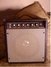 Rickenbacker TR14/amp , Black crinkle: Full Instrument - Front