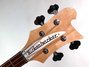 Rickenbacker 4003/4 , Mapleglo: Headstock