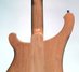 Jan 2004 Rickenbacker 4003/4 , Mapleglo: Body - Rear