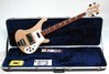Rickenbacker 4003/4 , Mapleglo: Full Instrument - Front