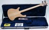 Rickenbacker 4003/4 , Mapleglo: Full Instrument - Rear
