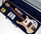 Rickenbacker 4003/4 , Mapleglo: Neck - Rear