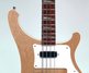 Rickenbacker 4003/4 , Mapleglo: Close up - Free2
