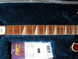 Rickenbacker 660/6 , Fireglo: Neck - Front