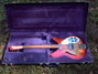 Rickenbacker 335/6 , Fireglo: Free image