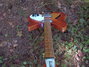 Rickenbacker 335/6 , Fireglo: Free image2