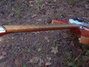 Rickenbacker 335/6 , Fireglo: Neck - Front