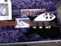 Rickenbacker 350/6 V63, Jetglo: Close up - Free