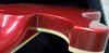 Rickenbacker 4003/4 , Ruby: Close up - Free2