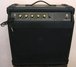 Jan 1985 Rickenbacker RG60/amp , Black crinkle: Headstock
