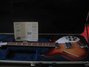 Rickenbacker 360/12 , Fireglo: Neck - Front