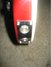 Rickenbacker 360/12 , Fireglo: Neck - Rear