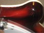 Rickenbacker 360/12 , Fireglo: Close up - Free