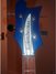 Rickenbacker 4003/4 , Midnightblue: Headstock