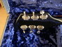 Rickenbacker 325/6 V59, Jetglo: Headstock - Rear