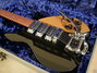 Rickenbacker 325/6 V59, Jetglo: Body - Front