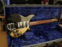 Rickenbacker 325/6 V59, Jetglo: Full Instrument - Front