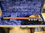 Rickenbacker 325/6 V59, Jetglo: Neck - Front