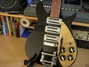 Rickenbacker 325/6 V59, Jetglo: Close up - Free2