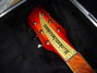 Rickenbacker 660/6 , Amber Fireglo: Headstock