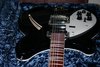 Rickenbacker 360/12 , Jetglo: Free image