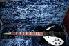 Rickenbacker 360/12 , Jetglo: Full Instrument - Front