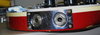 Rickenbacker 4001/4 , Fireglo: Free image