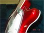 Rickenbacker 360/12 , Burgundy: Free image