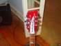 Rickenbacker 360/12 , Burgundy: Neck - Front