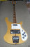 Rickenbacker 4001/4 , Mapleglo: Full Instrument - Front