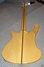 Rickenbacker 4001/4 , Mapleglo: Full Instrument - Rear