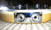 Rickenbacker 4001/4 , Mapleglo: Close up - Free
