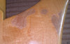 Rickenbacker 4001/4 , Mapleglo: Close up - Free2