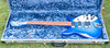 Rickenbacker 350/6 V63, Blueburst: Free image