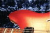 Rickenbacker 360/6 CW, Fireglo: Free image