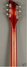 Rickenbacker 360/6 CW, Fireglo: Neck - Front