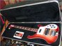 Rickenbacker 4003/4 , Fireglo: Full Instrument - Front