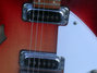 Rickenbacker 330/6 , Fireglo: Close up - Free