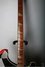 Rickenbacker 4001/4 , Jetglo: Neck - Front