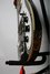 Rickenbacker 4001/4 , Jetglo: Close up - Free