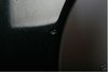 Rickenbacker 4001/4 , Jetglo: Close up - Free2