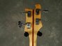 Rickenbacker 4001/4 , Mapleglo: Headstock - Rear