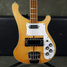 Rickenbacker 4001/4 , Mapleglo: Body - Front